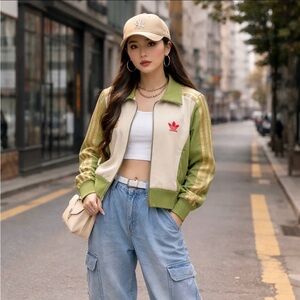 adidas 2006 Limited Edition Milano Track Jacket